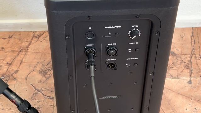 TEST: Can a 300 Watt External Power Source Run a Bose Sub1 AND a QSC CP8 at the Same Time??? смотреть онлайн