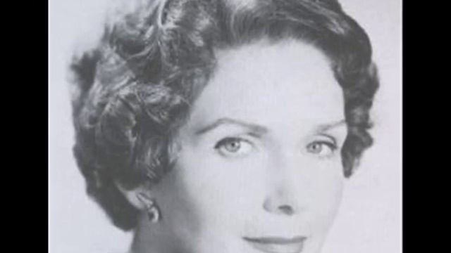 Richard Strauss - September, Elisabeth Schwarzkopf & RSO Berlin/Szell смотреть онлайн