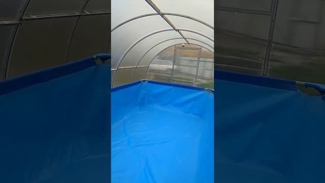 Подготовка бассейна к зимнему периоду смотреть онлайн