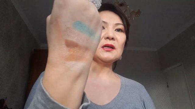 КОСМЕТИЧКА ДНЯ.НОВИНКИ.СТАРИНКИ.ЛЮБИМКИ. 13 МАРТА 2023 ГОДА. смотреть онлайн