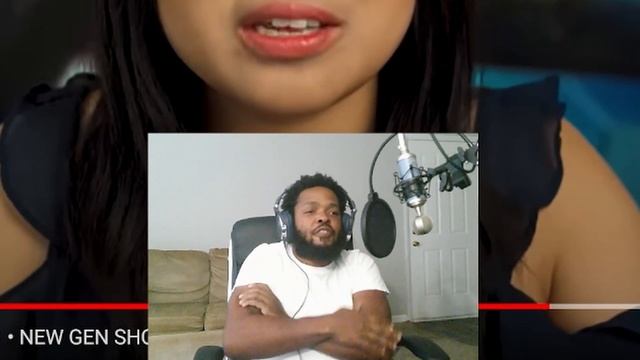 Shounen Girls are TRASH?! @inakyu video reaction!!! смотреть онлайн