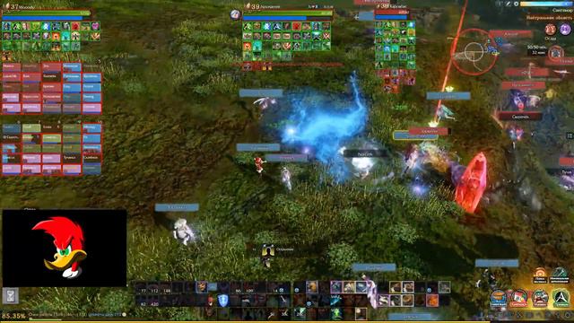 Снова Archeage смотреть онлайн