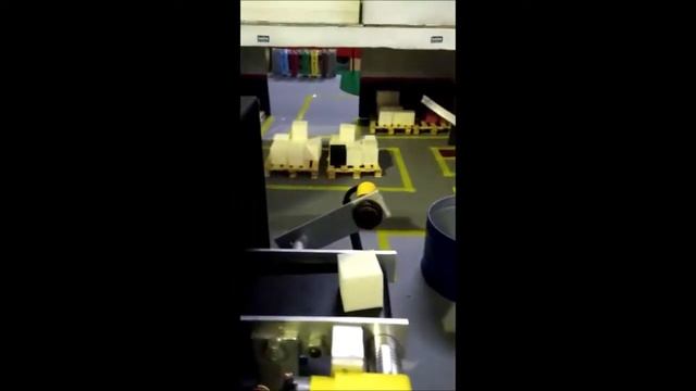 Maquete interativa (tratamento térmico) смотреть онлайн