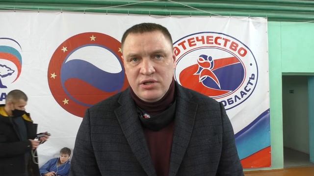 Открытый турнир по дзюдо "Кубок Столбушино" смотреть онлайн