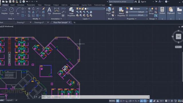 54 Utilities AUTODESK AUTOCAD 3D DRAWING TECHNIQUES смотреть онлайн