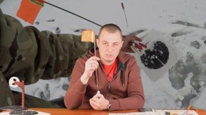 ЖЕРЛИЦЫ НОЧЬЮ ФЛАГИ для ЖЕРЛИЦ ВИДНО Модернизация и доработка жерлиц  Лайфхаки Советы Секреты