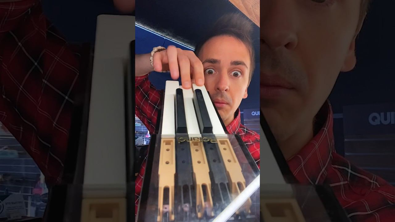 Чья клавиатура стучит громче? Casio, Yamaha, Roland, Kawai, Kurzweil, Alesis, #casio #yamaha смотреть онлайн