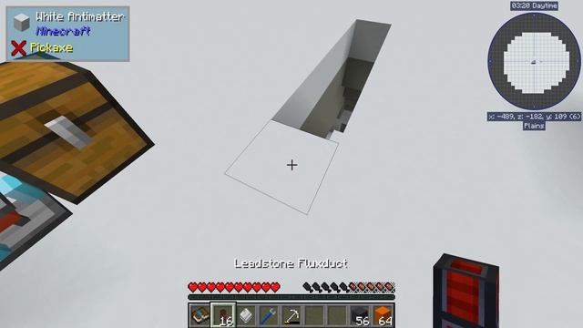 Minecraft Antimatter Chemistry | CHEMISTRY IN MINECRAFT! #1 [Modded Questing Survival] смотреть онлайн