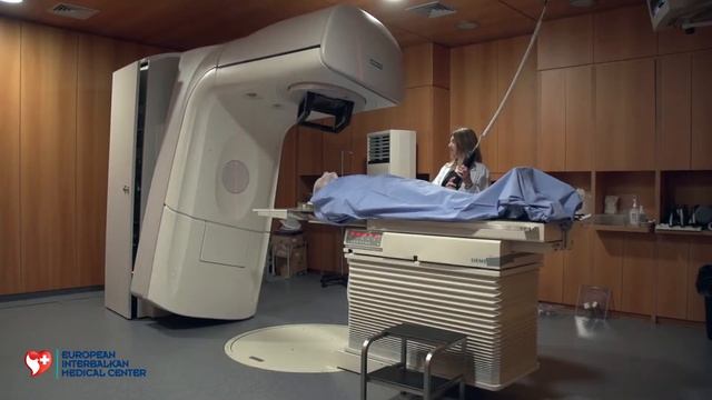 Interbalkan - Инновационная медицина | Grekomed смотреть онлайн