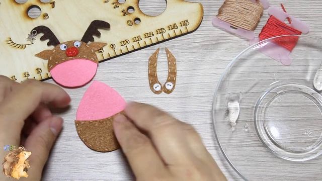 PIG - Symbol 2019 year #1/Поросенок - символ 2019 года #1 смотреть онлайн