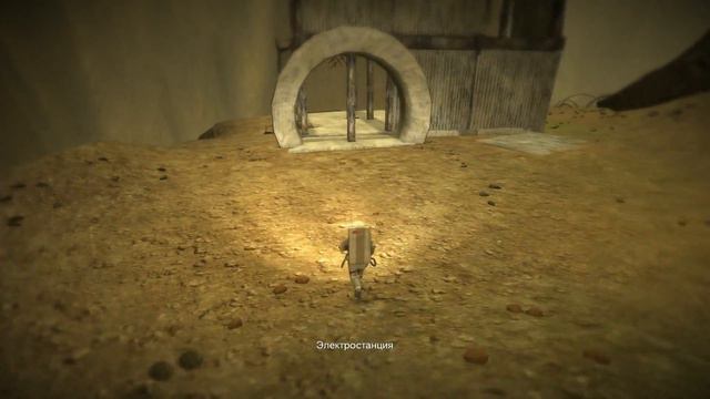 Безжизненная планета: [Lifeless Planet] - Серия 06 смотреть онлайн