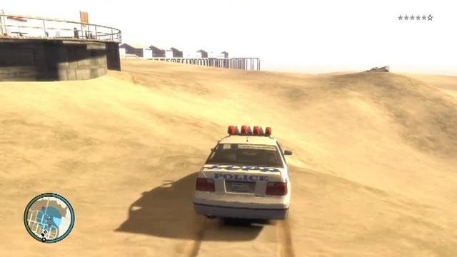 Прохождение Gta 4 Миссия 33 Лайл Ривас смотреть онлайн