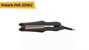 ТОП—10 Лучшие плойки (щипцы) для завивки волос [тройные "волна", конусные, афро]. Рейтинг 2022!