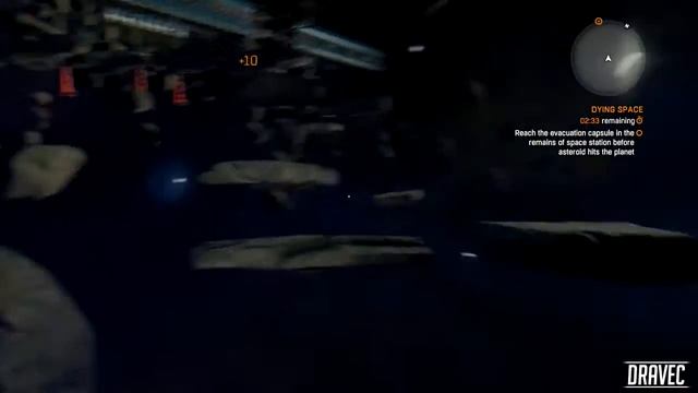 Dying Light: Space Mission - XB1 Custom Map смотреть онлайн