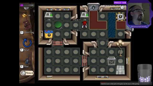 Let's Play: MacGuffin's Curse (001) "Lupine Twine Amulet" смотреть онлайн