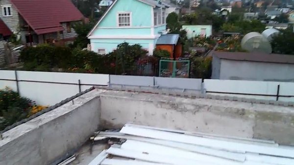 Наташина дача 2