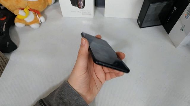 Prise en main : Huawei Mate 10 lite - l'enième milieu de gamme de la marque смотреть онлайн