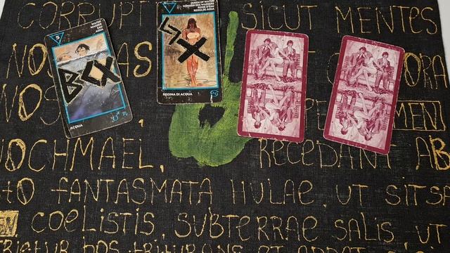 ЧТО ОН ДУМАЕТ О ВАС СЕГОДНЯ? смотреть онлайн