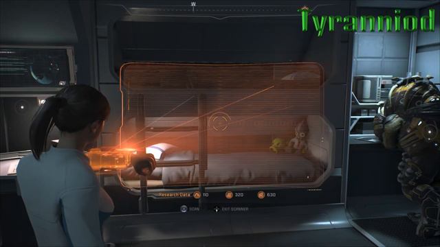 Mass effect Andromeda | Dracks first impressions on the Angara смотреть онлайн