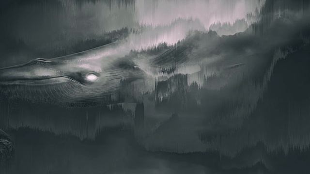 Empty Dreams - Dark Ambient Music смотреть онлайн
