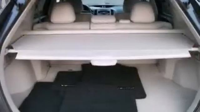 2009 Toyota Venza Manassas VA 20110 смотреть онлайн