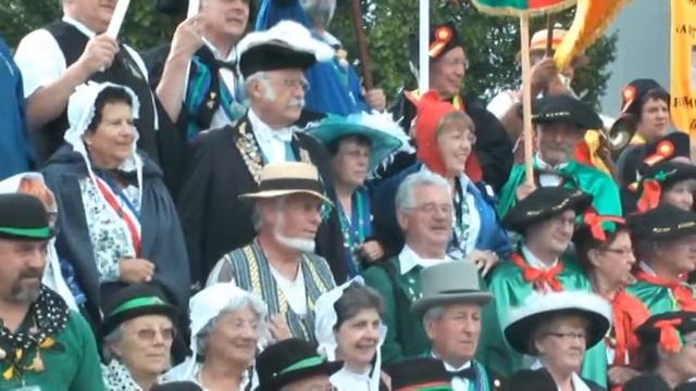 Amigar Montbéliard смотреть онлайн