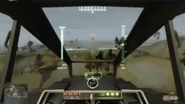 Battlefield Play4Free/Helikopter/Gameplay/Oman/ смотреть онлайн