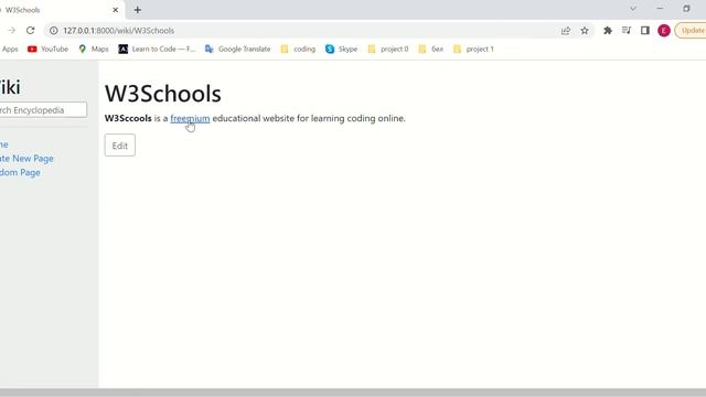 CS50’s Web Programming with Python and JavaScript. смотреть онлайн