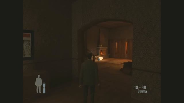Max Payne Walkthrough - Part 1 The American Dream Let's Play (Gameplay / Commentary) смотреть онлайн