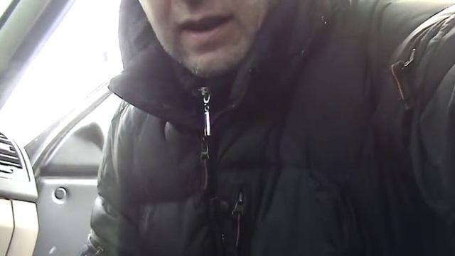 Открываем УАЗ без ключей .