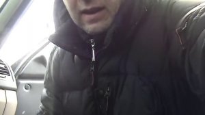 Открываем УАЗ без ключей .