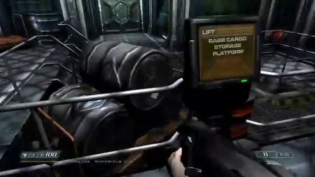 Road to doom doom 3 part3 spiders my god смотреть онлайн