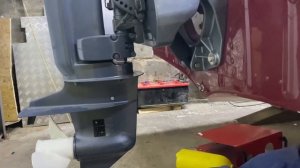 Прогресс 2 / Датчик трима / SEA PRO LP01