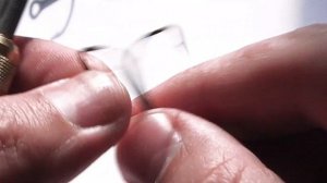 Как заточить рыболовные крючки