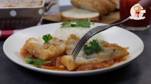 Как быстро, просто и вкусно приготовить филе минтая в духовке. Минтай на луковой подушке