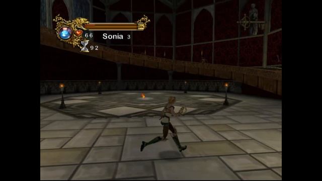 Castlevania: Resurrection (Dreamcast) / Осмотр отменённой игры