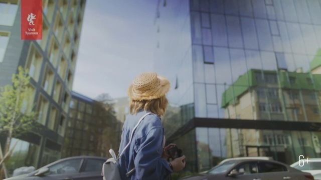 Раскройте свои тëплые чувства в Тюмени! смотреть онлайн