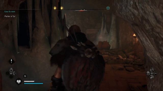 TOUTES LES RICHESSES / PIERRE DE LARMES D'YMIR D'ASGARD LOCALISATION - ASSASSIN'S CREED VALHALLA смотреть онлайн