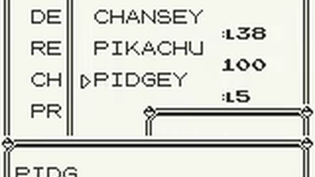 Get any flawless DV and max stat experience Pokémon (Generation I) смотреть онлайн