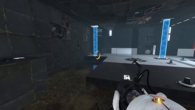 Reading Portal 2's Negative Reviews (So That You Don't Have To) смотреть онлайн