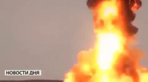 Ракета,у которой нет конкурентов! Самая скоростная ракета в мире.