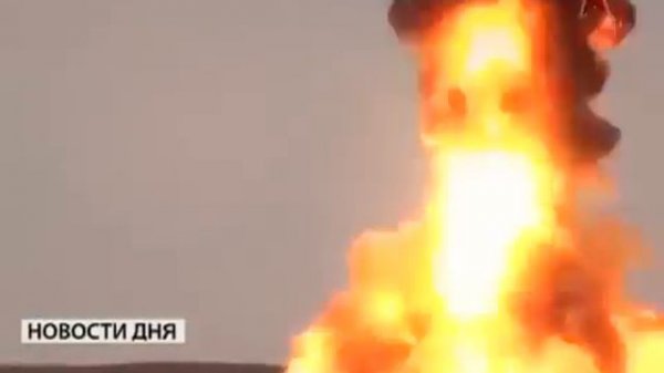 Ракета,у которой нет конкурентов! Самая скоростная ракета в мире.