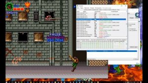 Ломаем игру Openbor