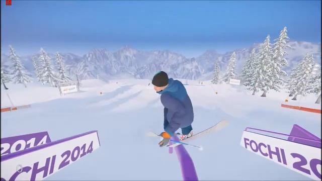 Snow GT630M Gameplay смотреть онлайн