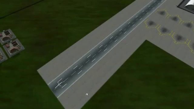 Airport Tycoon 3 - Gameplay смотреть онлайн