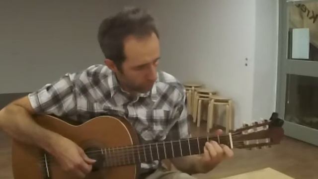 Рождение, кавер, Дмитрий Хмелёв смотреть онлайн