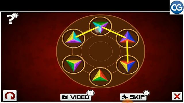 Can you escape this 151+101 games level 212 - FOOL THE COP - Complete Game смотреть онлайн
