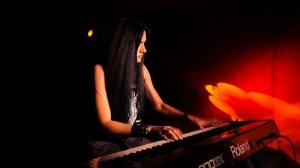 ONE - METALLICA - PIANO COVER