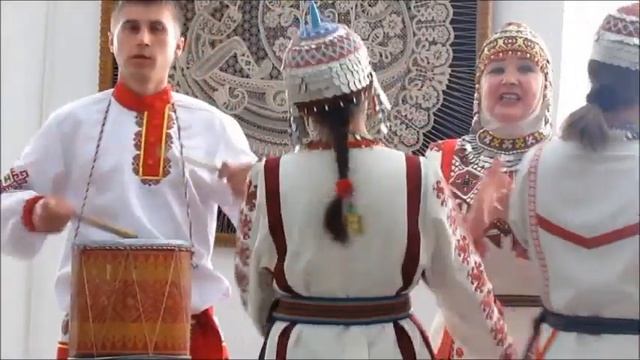 чувашские песни. сборник смотреть онлайн
