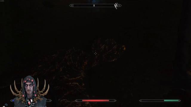 Skyrim Special Edition - Modded Let's Play - Episode 4 - The Assault of Halted Stream Camp смотреть онлайн